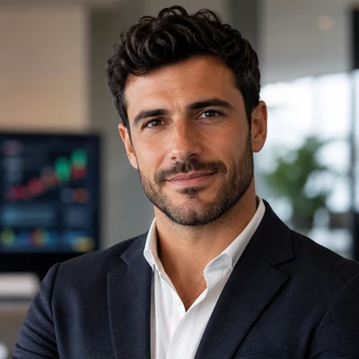 Davide Ferraro, esperto di casinò online
