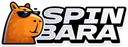 Logo Spinbara Casino